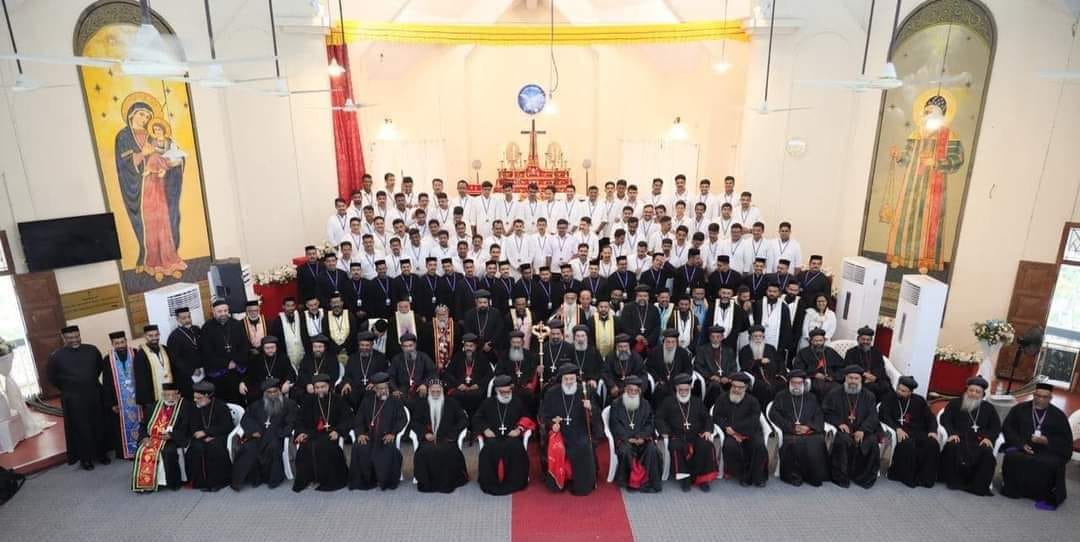 Our Parish Community